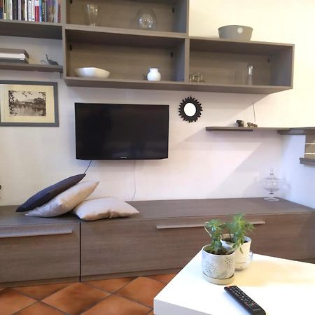 Testaccio Alloggio Turistico Рим Экстерьер фото